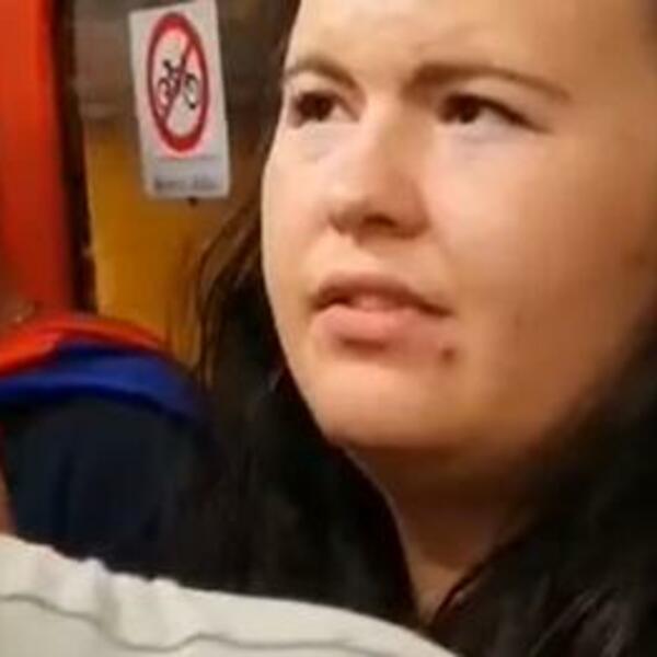 ORI SE PESMA "SA KOSOVA ZORA SVIĆE" A EVROPLJANIMA MRAK NA OČI! Daleko se čuje ljubav prema Srbiji (VIDEO)