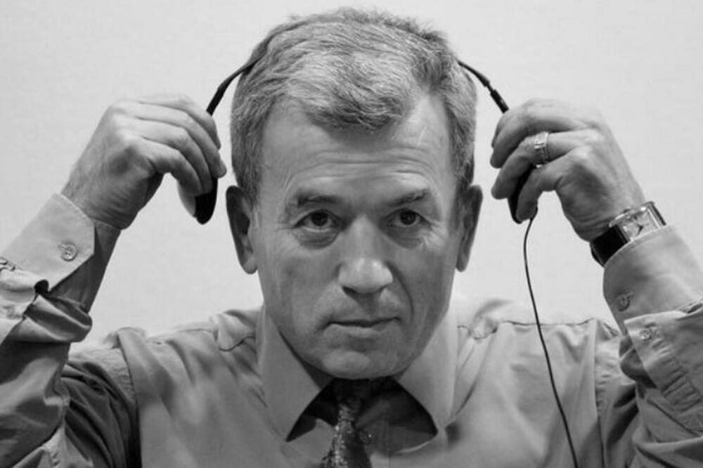 PREMINUO RADOSLAV BRĐANIN!