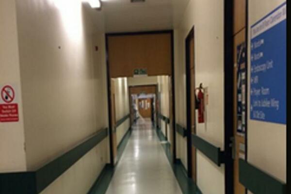 POSLAO JE DEVOJCI SLIKU SA RADNOG MESTA: Kada je videla šta je na njoj, sledila se, život joj se zauvek promenio!