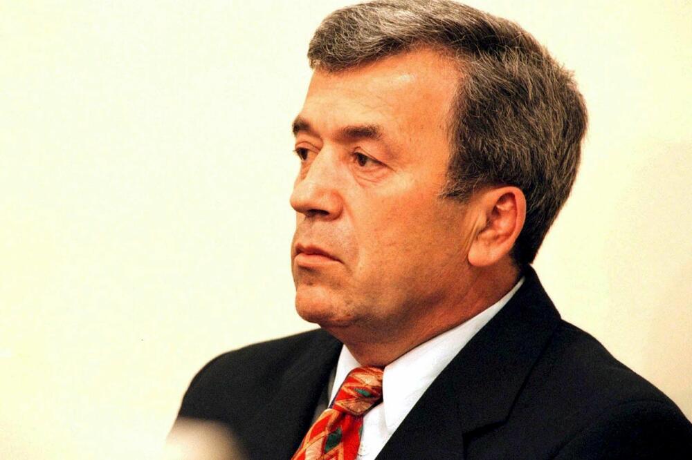 UČINILI SVE DA MU SPASU ŽIVOT, ALI UZALUD! Oglasio se direktor Kliničkog centra u kom je preminuo Brđanin