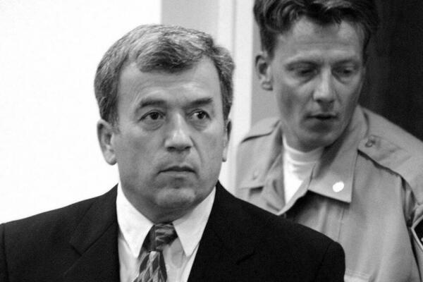 BRĐANIN OSUĐEN NA 30 GODINA U HAŠKOM TRIBUNALU: Srpski političar proveo 23 godine u ZATVORU!