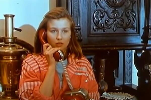 SRBIJA JE PAMTI KAO MIŠINU NATAŠU, A EVO GDE JE DANAS: Doživećete srčku kada vidite KAKO BRUTALNO IZGLEDA! (FOTO)