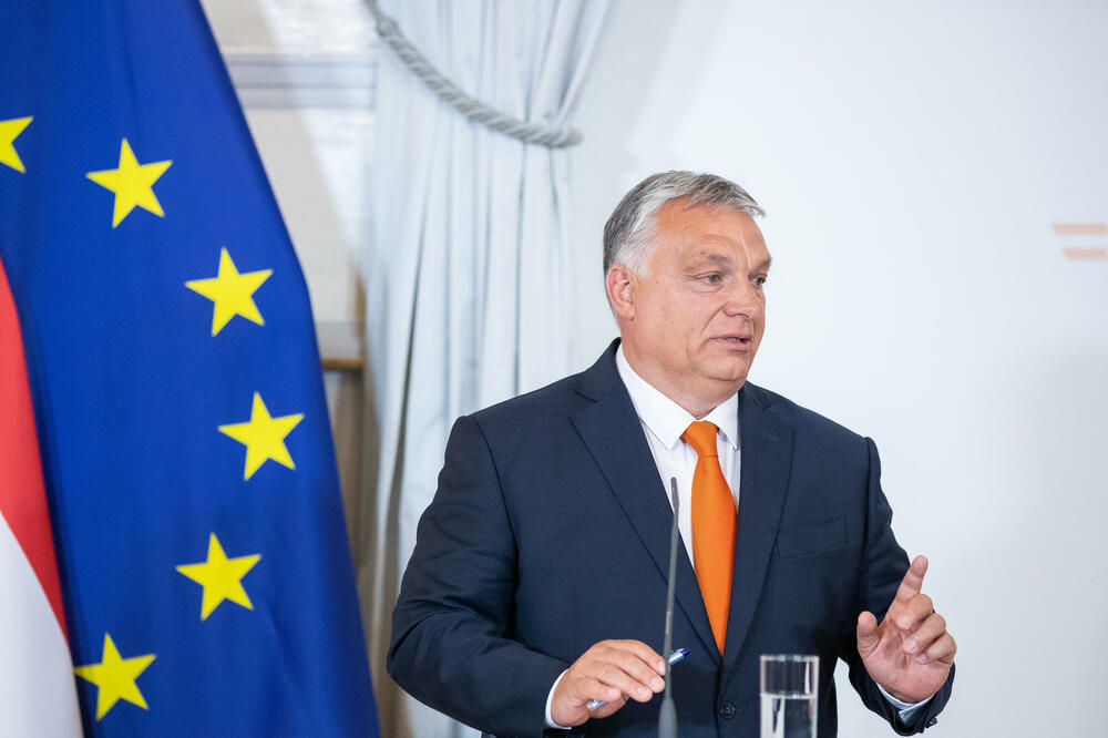 ORBAN PATOSIRAO ZAPADNE SILE JEDNOM IZJAVOM: Osujetio njihovu ideju, OVO je KONAČNA ODLUKA? Ostavio sve BEZ TEKSTA