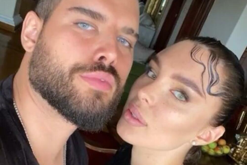 "JA SAM BIO UBEĐEN DA JE ON GEJ": Adam i Andđela objavili kako se ljube i zgrozili narod, pljušte UVREDE! (VIDEO)