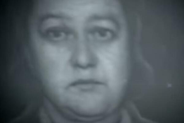 LJUBICA ZVANA KUKAVICA JE ŽIVA SPALJENA! Vračara je predosetila smrt, policiji je stigao POZIV, klupko se ODMOTALO