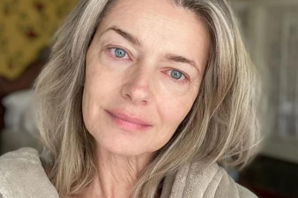 EVO ŠTA SE DEŠAVA SA ČUVENOM MANEKENKOM, IZAŠLA ŠOK OBJAVA: Zinućete od ČUDA! (FOTO)