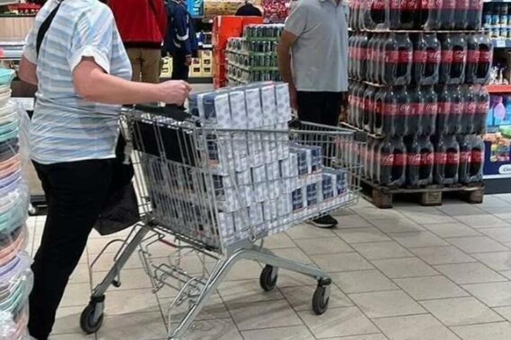 NOVO POSKUPLJENJE ŠEĆERA U SRBIJI? I ostale namirnice bi mogle da dožive drastičan SKOK, ovo je RAZLOG