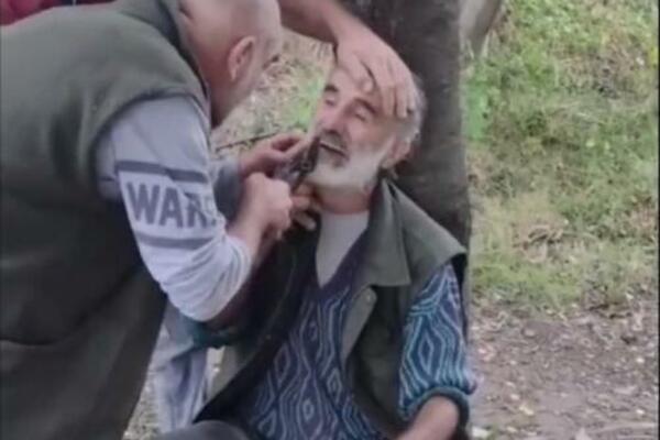 "VAĐENJE ZUBA ZA 2 PIVA I ŠPRICER": Šok snimak napravio BURU na MREŽAMA, struka kaže da OVO može biti KOBNO! VIDEO