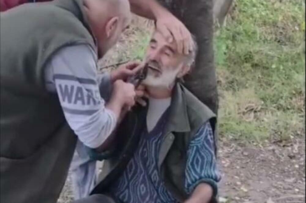 "VAĐENJE ZUBA ZA 2 PIVA I ŠPRICER": Šok snimak napravio BURU na MREŽAMA, struka kaže da OVO može biti KOBNO! VIDEO