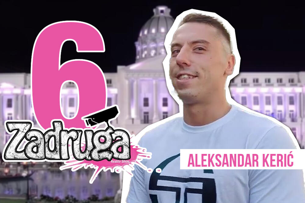 VELIKI ŠOK NA PINKU: Rukometaš ULAZI u Zadrugu, niko nije očekivao SPORTISTU!