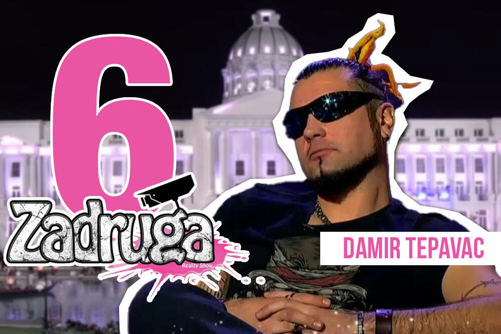 SVI SU MISLILI DA ĆE BITI POBEDNIK RIJALITIJA, A ONDA JE ISPAO: Sada ulazi u Zadrugu i spremna je za ŠOU!