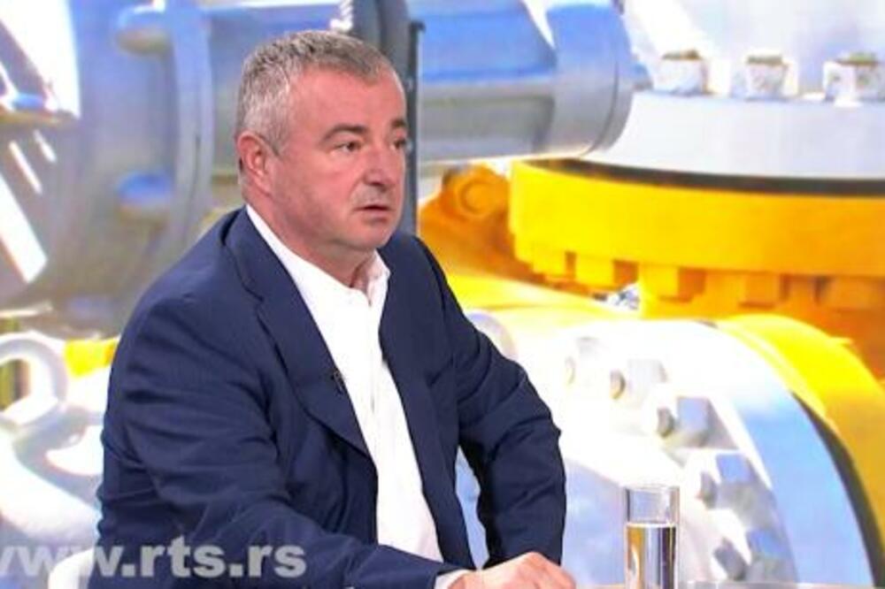 Bajatović otkrio da li će na zimu biti poskupljenja gasa u Srbiji