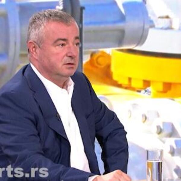Da li će doći do poskupljenja gasa za domaćinstva? Oglasio se Bajatović i razrešio dilemu