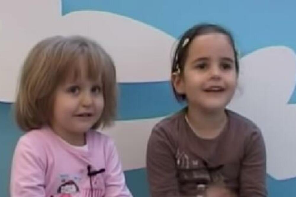 REKLA JE "BOOOŽE PETRA" I NASMEJALA CELU SRBIJU: Evo kako danas IZGLEDA mala NATALIJA, nećete je PREPOZNATI (FOTO)