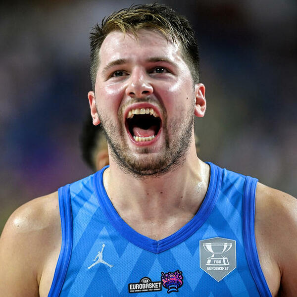DONČIĆ PREDVODI SLOVENIJU NA MUNDOBASKETU! Objavljen širi spisak, i večiti imaju svoje "predstavnike" (FOTO)