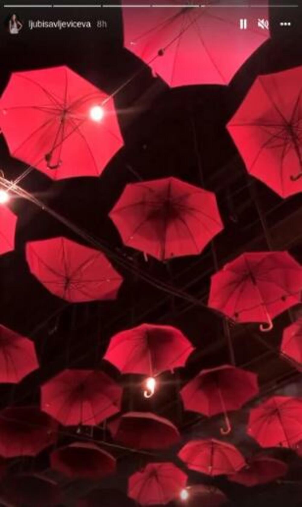 Jovana Ljubisavljević Misica, Jovana Ljubisavljević