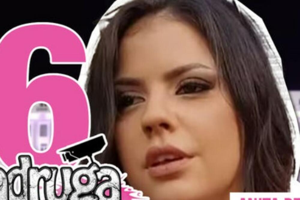 DVE NAJBOLJE DRUGARICA ULAZE U ZADRUGU: Ovo će biti pravi ŠOU!