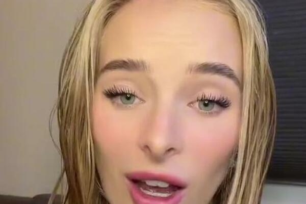 ZBOG 1 STVARI U SE*SU OTKRILA DA JE DEČKO VARA: "Odmah mi je bilo sumnjivo", celu priču je IZNELA JAVNO (VIDEO)