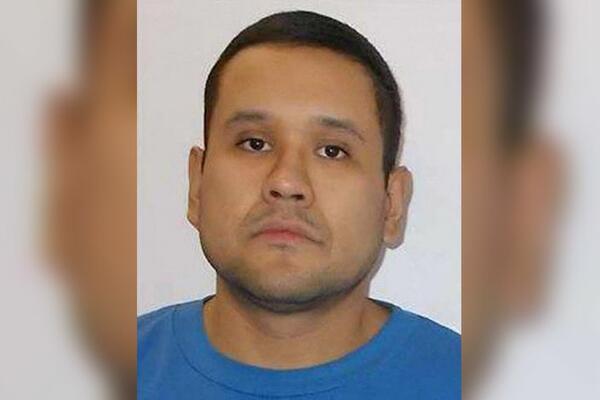 IZREŠETAO LJUDE, PA UMRO POSLE HAPŠENJA: Ovako je završio drugi osumnjičeni za JEZIVI MASAKR u Kanadi (FOTO)