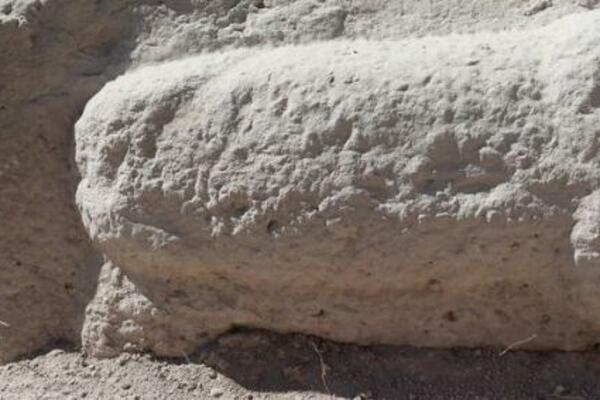 PRONAĐENA NAJVEĆA RIMSKA SKULPTURA MUŠKOG POLNOG ORGANA IKADA: Pogledajte koliko je samo DUGAČKA! (VIDEO)