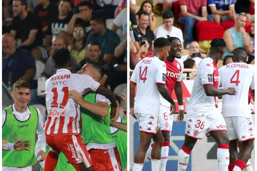 KOBNI PO ZVEZDU! Svi pamte Olimpik, ali nakon toga timovi iz Francuske postali su prava muka za srpskog šampiona!