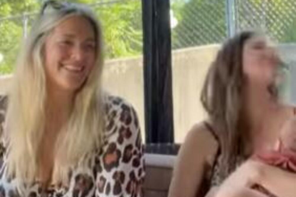 INTIMNI SNIMAK SESTARA POGLEDAN JE 10 MILIONA PUTA: Delile su ga međusobno! (VIDEO)