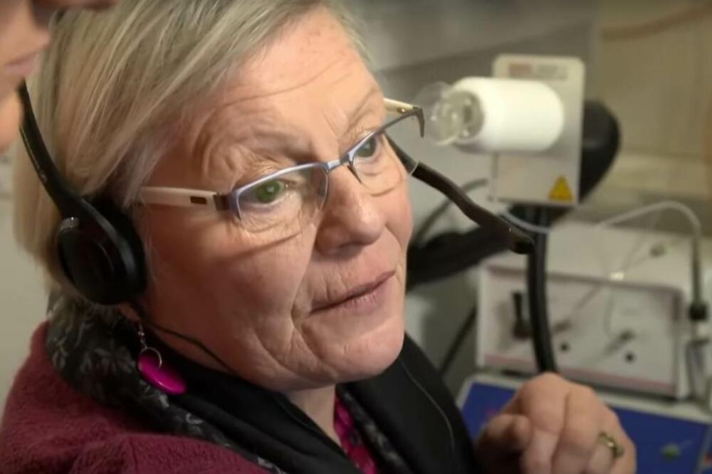 PO MIRISU OSETILA DA JOJ MUŽ UMIRE: U noći pre smrti mu rekla 1 STVAR, naježićete se!