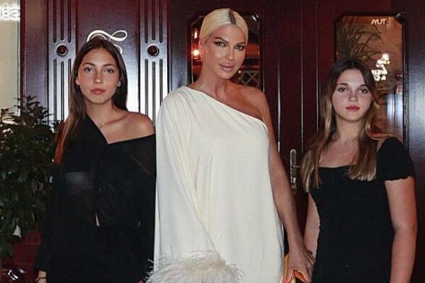 CELA SRBIJA BRUJI O ĆERKAMA DUŠKA I KARLEUŠE: Ljudi ne prestaju da DELE OVAJ SNIMAK, evo o čemu je reč