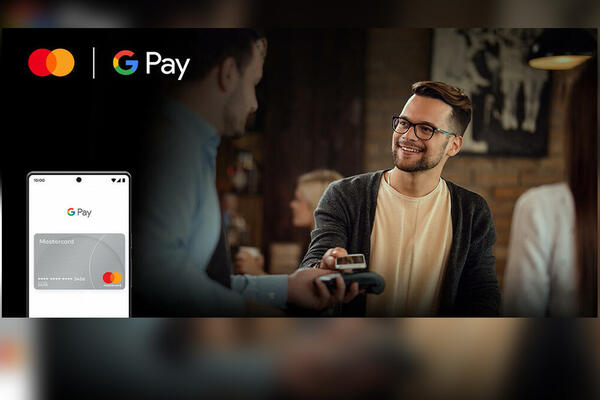 BUDUĆNOST JE ZAKUCALA NA VRATA: Mastercard omogućio korišćenje Google Pay servisa u Srbiji
