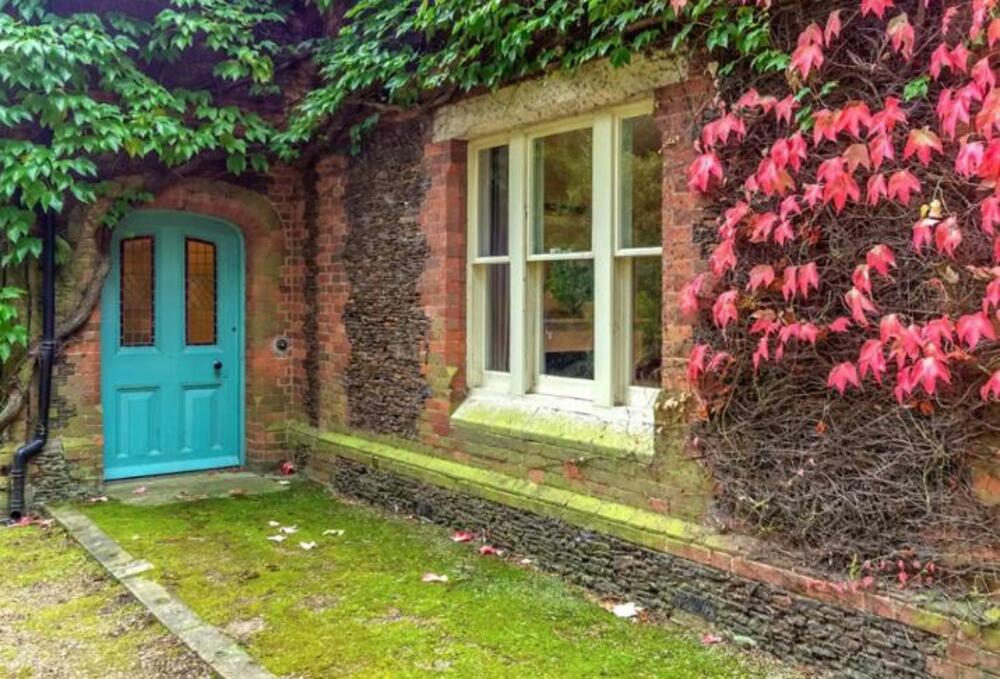 Kraljica Elizabeta, Kraljica Elizabeta II, Sendrigem