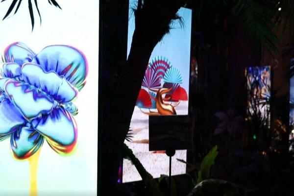 Digitalizacija unapređuje novi razvoj kulturnog turizma (VIDEO)