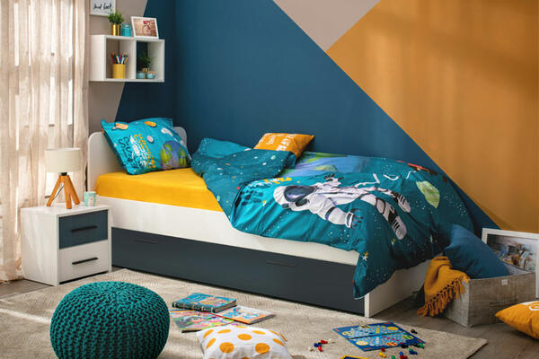 Za njihove velike snove i još veće uspehe!