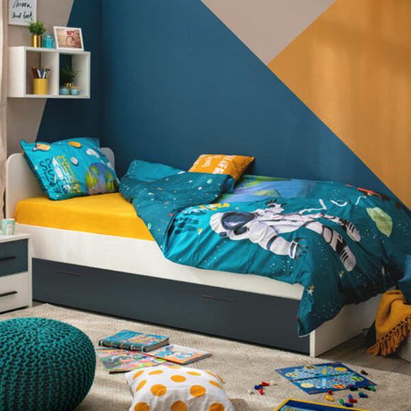 Za njihove velike snove i još veće uspehe!