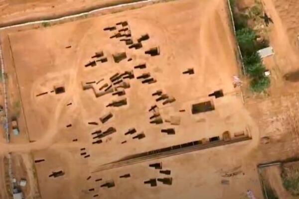 ARHEOLOGIJA U KINI: Kako nove tehnologije pomažu u arheološkom radu i zaštiti i kulturnih relikvija (VIDEO)