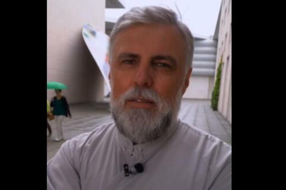 POSLE JOŠ DVA UBISTVA ŽENA U SRBIJI OGLASIO SE VLADIKA GRIGORIJE: Ove reči treba svi dobro da zapamte