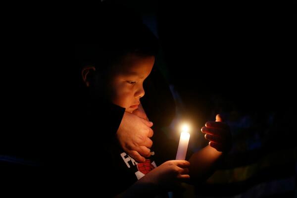 OVO SU ŽRTVE STRAVIČNOG KRVOPROLIĆA U KANADI: Među tragično stradalima i majka petoro DECE!