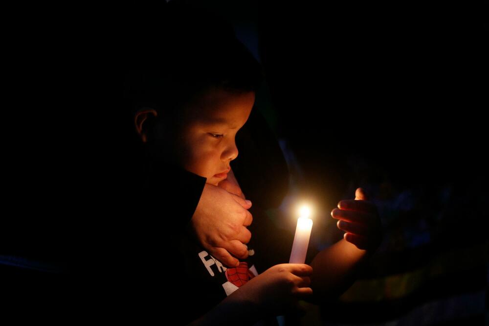 OVO SU ŽRTVE STRAVIČNOG KRVOPROLIĆA U KANADI: Među tragično stradalima i majka petoro DECE!