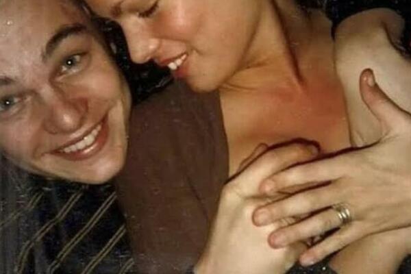 "BILO JE NEVINO, SAMO SAM ZAGREBALA": Progovorila BIVŠA DEVOJKA Dikapria, INTIMNI ODNOS JE IZGLEDAO OVAKO