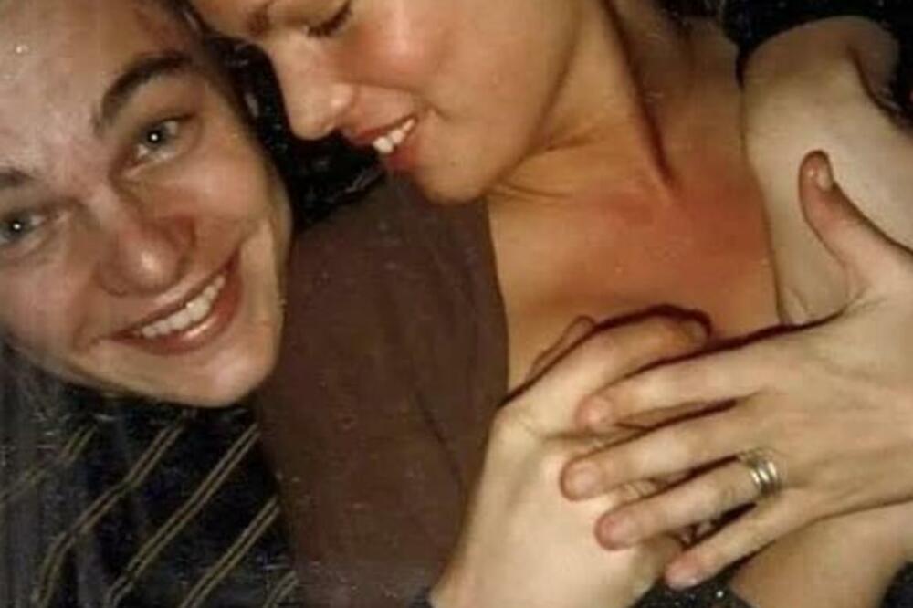 "BILO JE NEVINO, SAMO SAM ZAGREBALA": Progovorila BIVŠA DEVOJKA Dikapria, INTIMNI ODNOS JE IZGLEDAO OVAKO