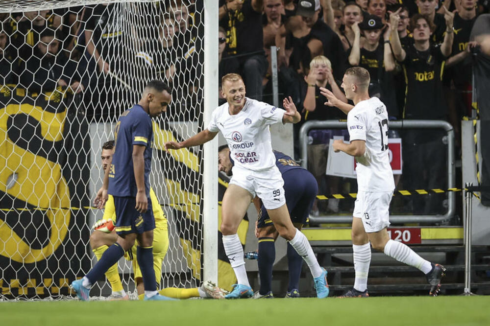 ESPRESO SKENER: Slovacko nije za potcenjivanje, igraju tvrdi i jak fudbal, imaju nešto zajedničko sa Srbijom!