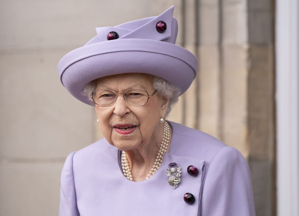 Kraljica Elizabeta danas bi napunila 98. godina