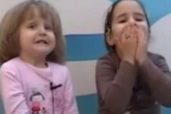 OVAKO DANAS IZGLEDA NATALIJA KOJU JE PROSLAVILO "BOOOŽE PETRA"! Izrasla u pravu ŽENU, zanemećete (VIDEO)