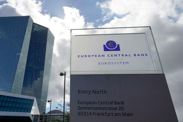 ECB JOŠ AGRESIVNIJA SA KAMATNIM STOPAMA: Ovog DATUMA se očekuje novo POOŠTRAVANJE