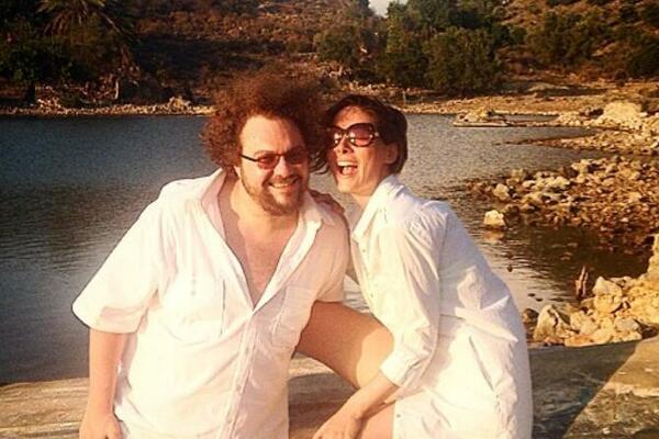 MILICA KON OTVORENO O SVOM BRAKU SA POZNATIM KOMPOZITOROM: Suprug joj je najveći kritičar!