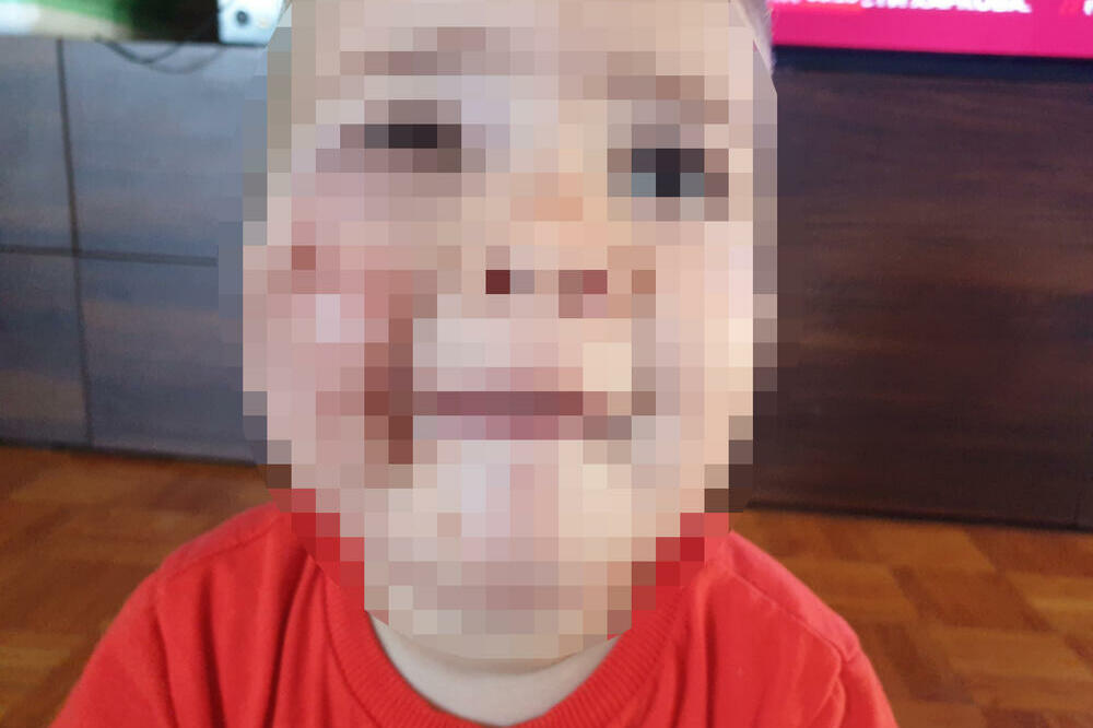 DETE JE ISPALO IZ TRAMVAJA, DADILJI BALETANKE ODLETELE NA ŠINE! Otac povređenog dečaka ispričao DETALJE NESREĆE