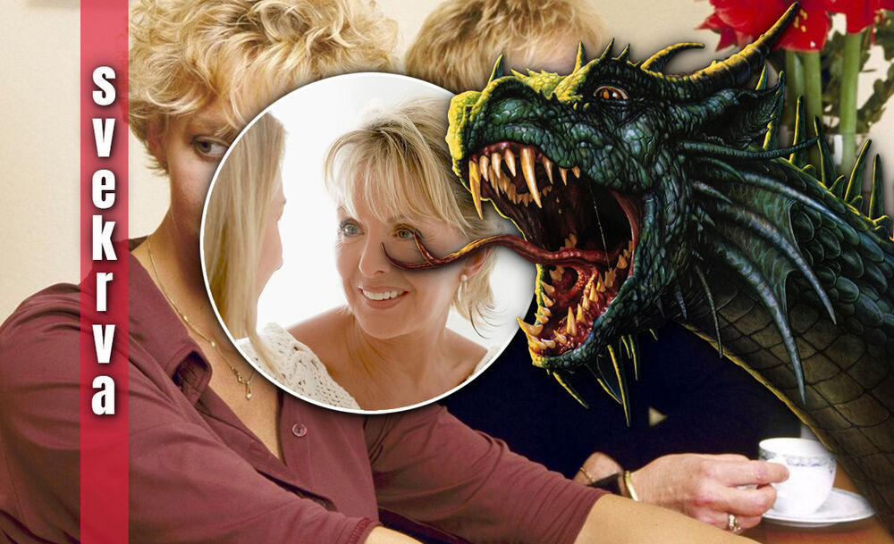 Škorpije i Jarčevi važe za zle svekrve po horoskopu