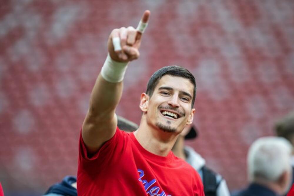 POTRES U BIH! Sjajni golman čeka Piksijev POZIV, "zmajevi" opet "popili pedalu"!