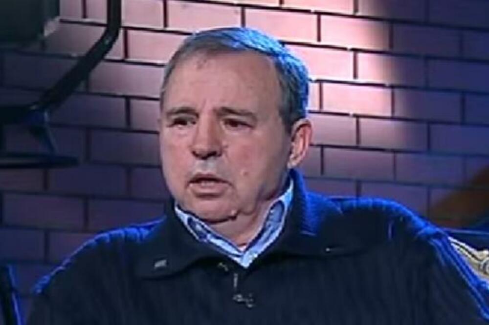 SRPSKI GLUMAC SA SLIKE JE DOBIO ĆERKU U 8. DECENIJI ŽIVOTA: Plakao je od sreće, evo kako ONA DANAS IZGLEDA (FOTO)