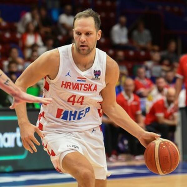 KUKAVIČKI POTEZ HRVATA! Bogdanović namerno PROMAŠIO slobodno bacanje!