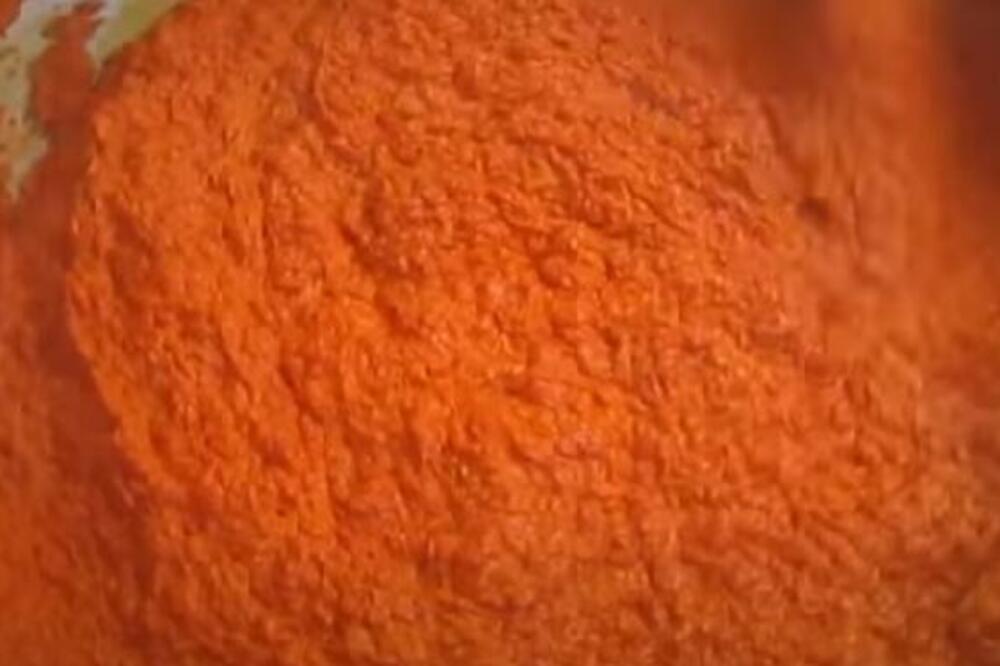 ALBANSKA ZIMNICA PRSTE DA POLIŽETE! Pikantni UMAK koji će vam pomutiti pamet (RECEPT)